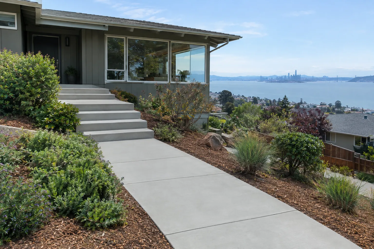El Cerrito, CA in Richmond, CA