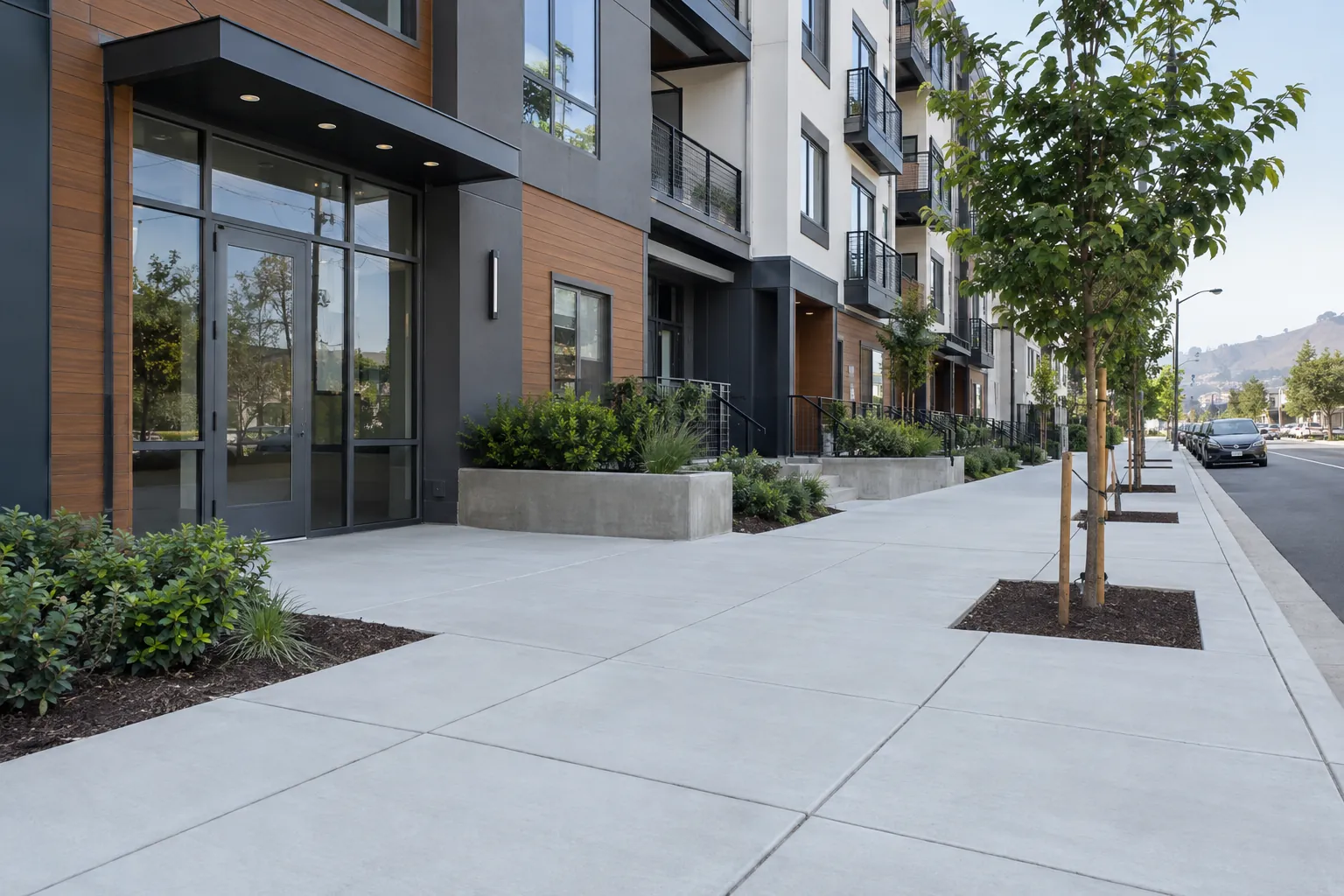 Emeryville, CA in Richmond, CA