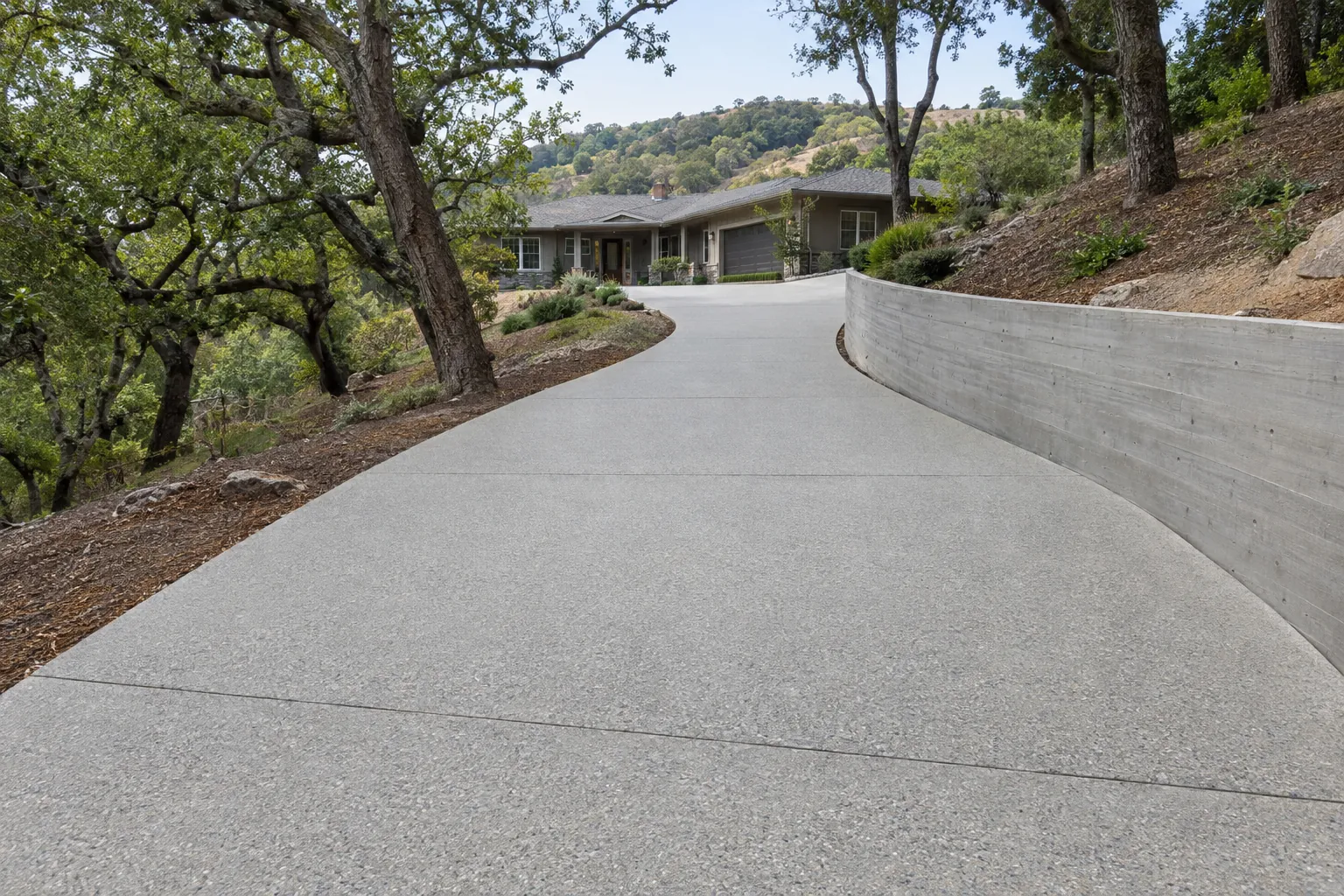 Orinda, CA in Richmond, CA