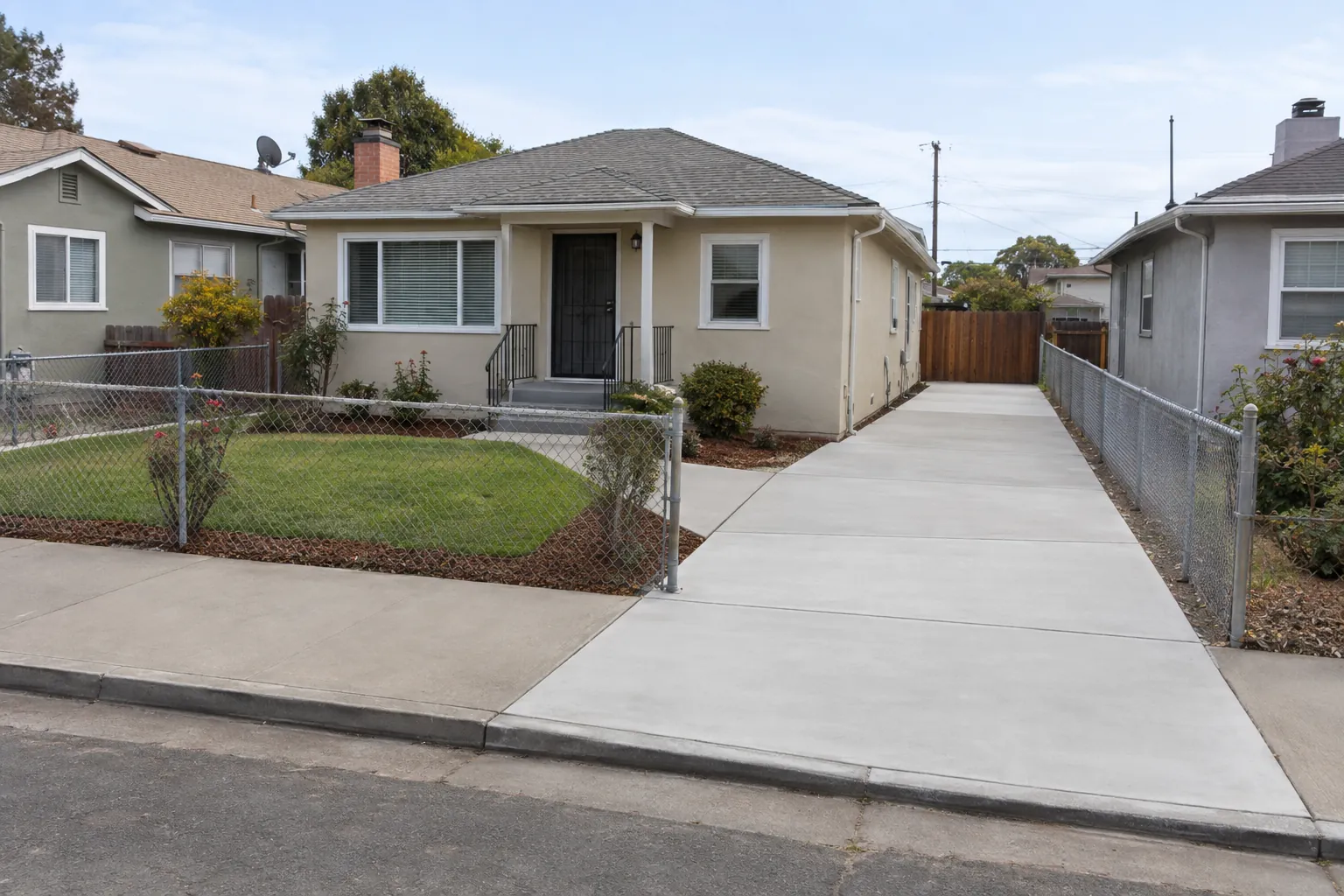San Pablo, CA in Richmond, CA