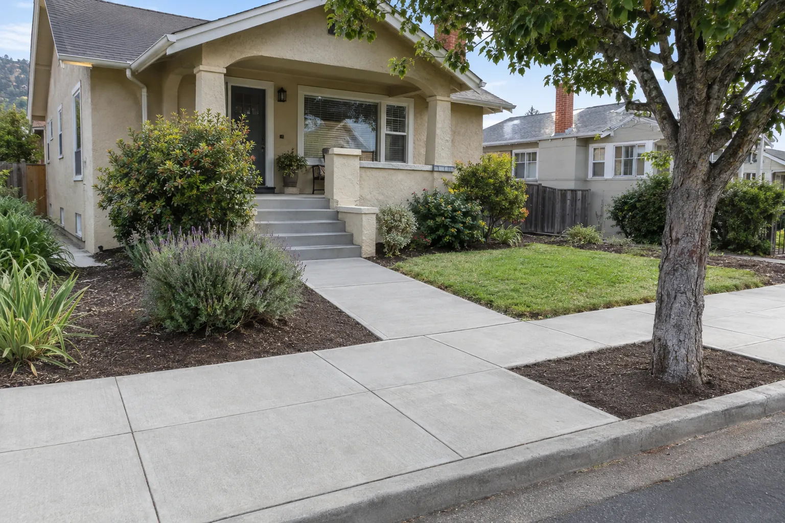 Sidewalks, Steps & Walkways in Richmond, CA